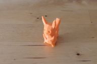 Exploration des matériaux et fabrication artisanale pendant l’atelier Fab Lab MadCityZen. | © MadCityZen